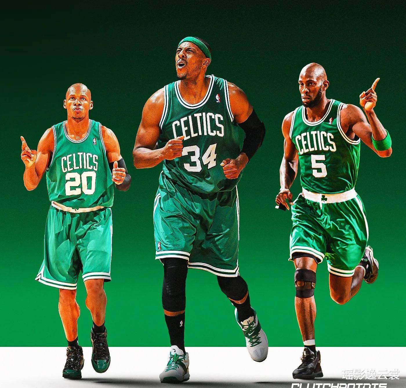 篮球篮网球迷为球队送上支持横幅