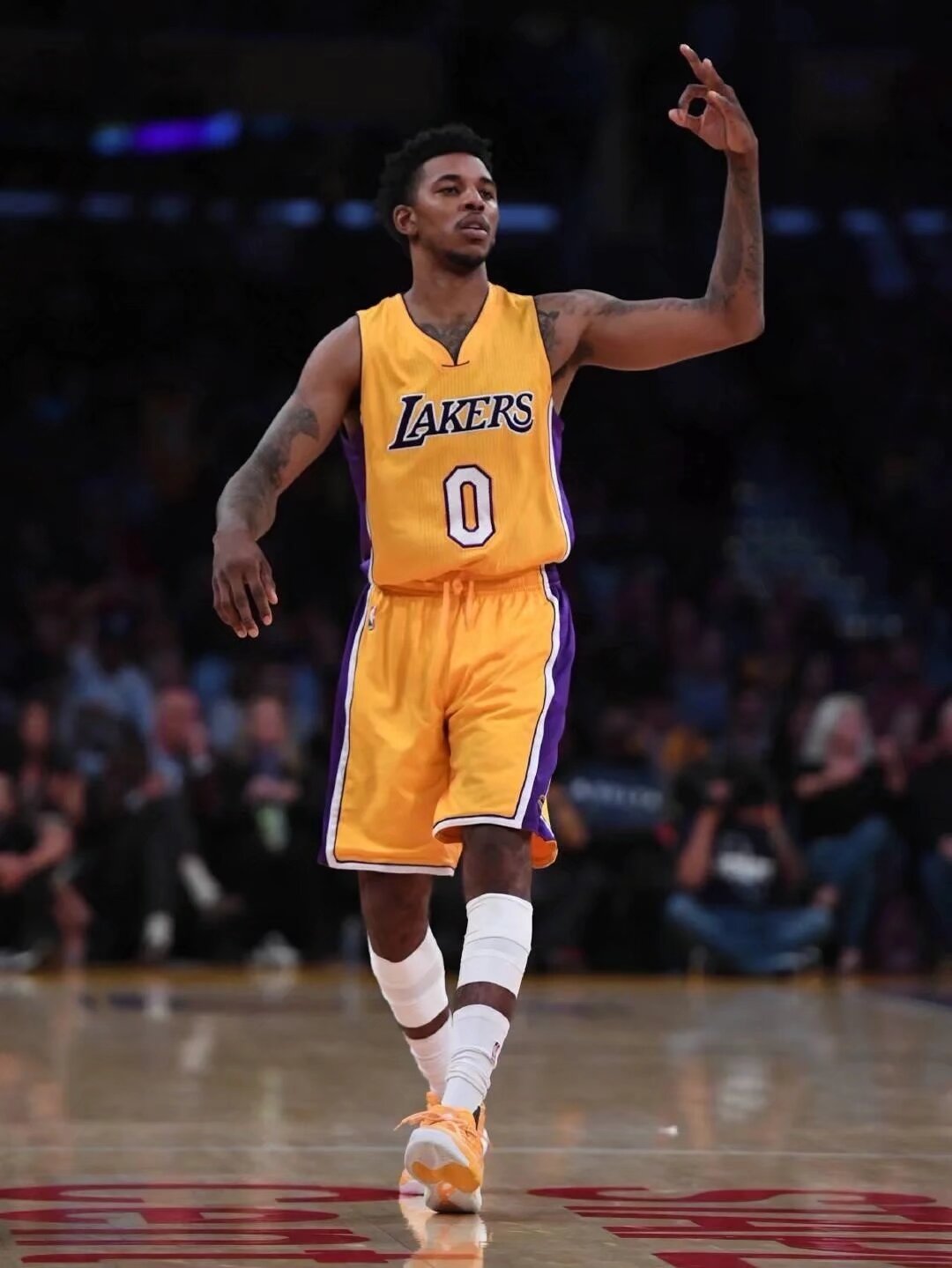 卡洛斯-奥古斯托：我还需要提高，这样才能为国家队做好准备