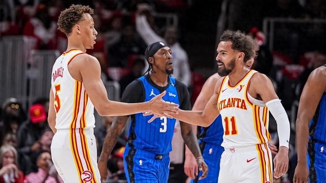 哈登 29 分率快船逆袭，尼克斯主场饮恨