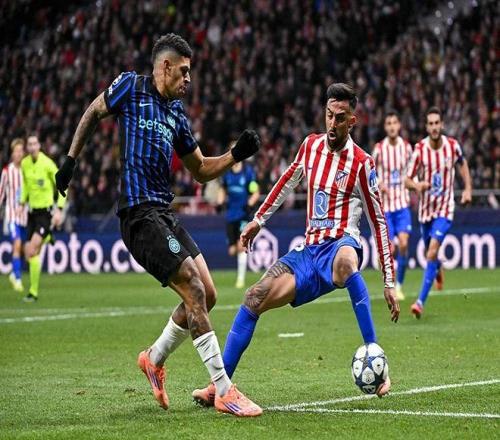 [网球]勒纳·钱晋级四强