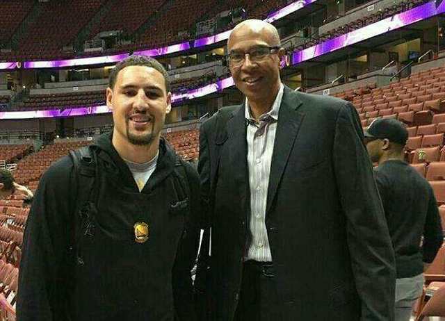 格林点评：杜兰特得分能力胜过科比，科比更擅长技巧表演但效率不及杜兰特